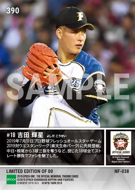 【吉田輝星】全18球全力ストレート勝負(19.7.11)