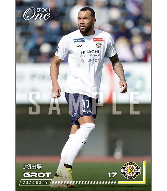 【フロート】J初出場(23.3.19)