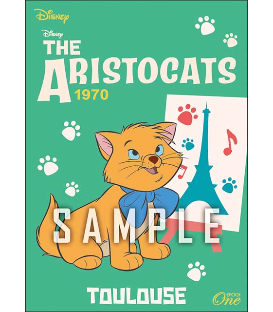 CAT DAY / ディズニー トゥルーズ(24.02.22)