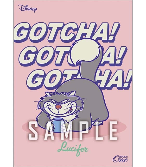 CAT DAY / ディズニー ルシファー(24.02.22)