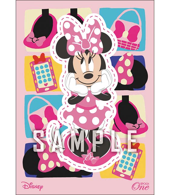 Minnie DAY / ミニーマウス(24.3.2)『A』