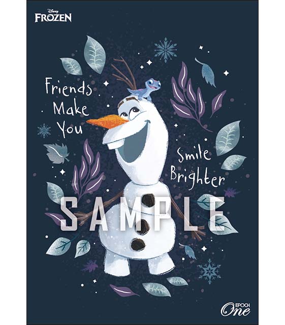 アナと雪の女王 日本劇場公開10周年 『C』（24.03.14）