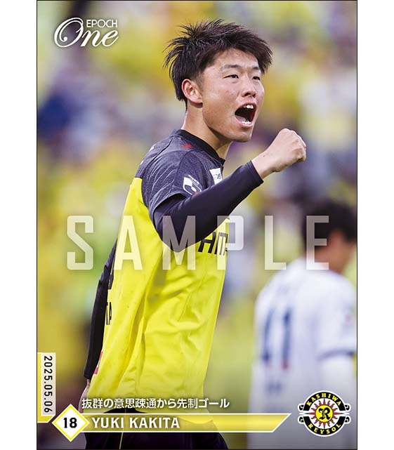 【垣田裕暉】抜群の意思疎通から先制ゴール（25.5.6）