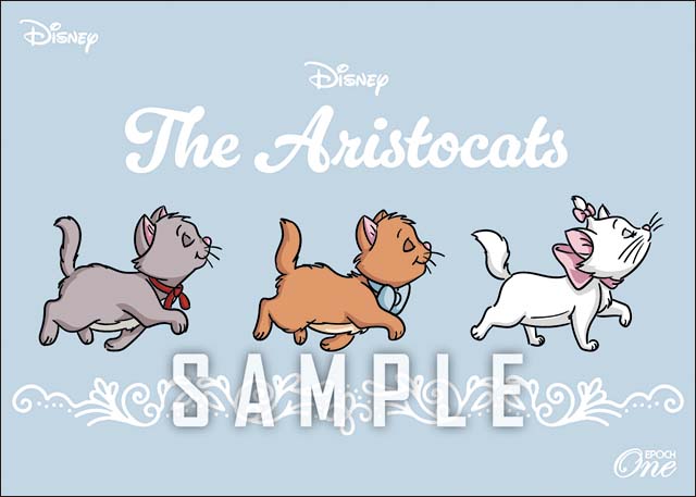 2025 CAT DAY / ディズニー おしゃれキャット(25.02.22)『A』