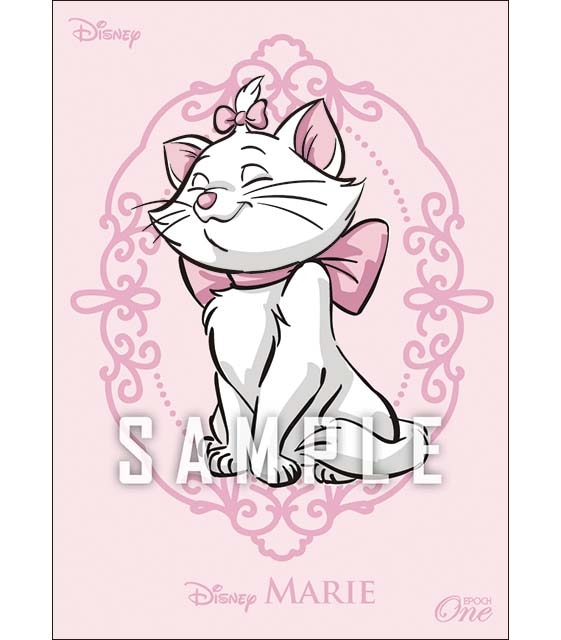 2025 CAT DAY / ディズニー マリー(25.02.22)『A』