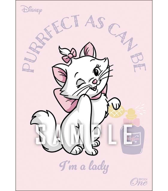 2025 CAT DAY / ディズニー マリー(25.02.22)『B』