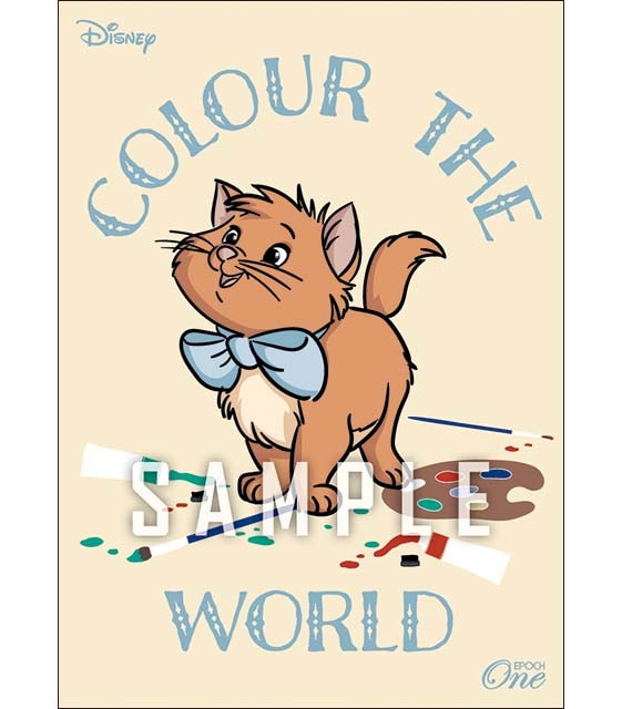 2025 CAT DAY /  ディズニー トゥルーズ（25.02.22）