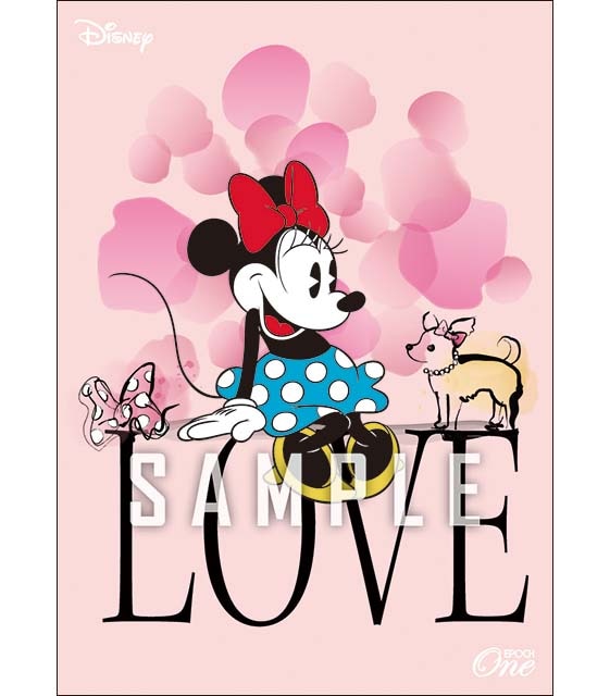 Minnie DAY 2025/ ミニーマウス(25.03.02)『C』