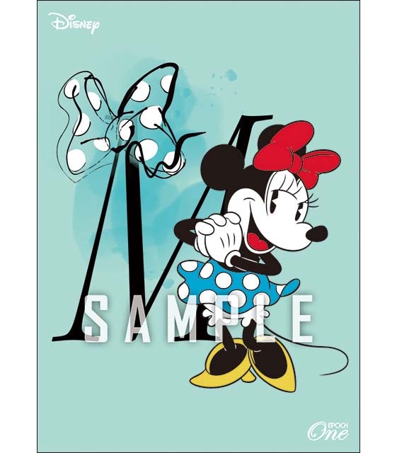 Minnie DAY 2025/ ミニーマウス(25.03.02)『D』