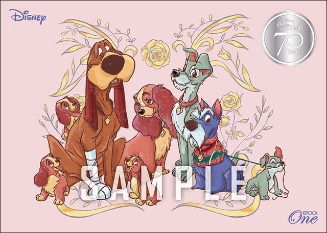 わんわん物語公開70周年記念(25.06.16)『B』