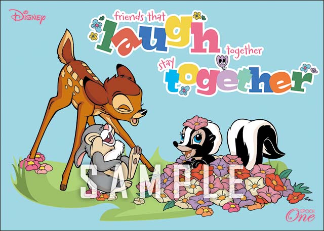 BIRTHDAY / バンビ(25.08.13)『A』