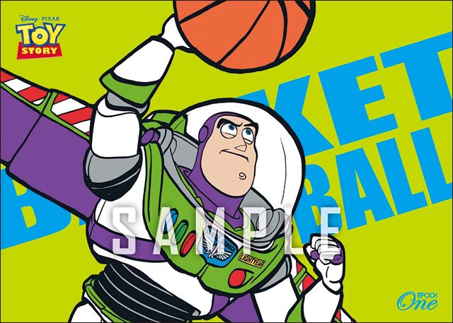 スポーツの日2025/ バズ・ライトイヤー(2025)