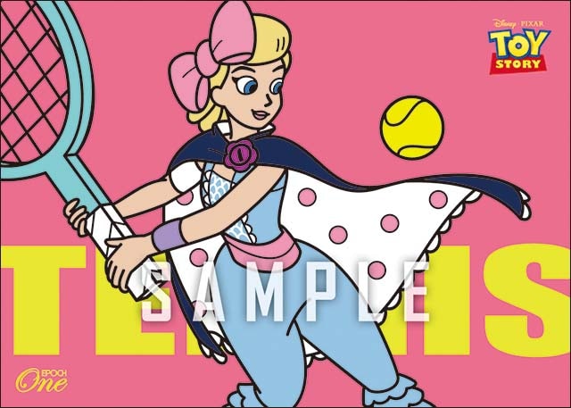 スポーツの日2025/ ボー・ピープ(2025)