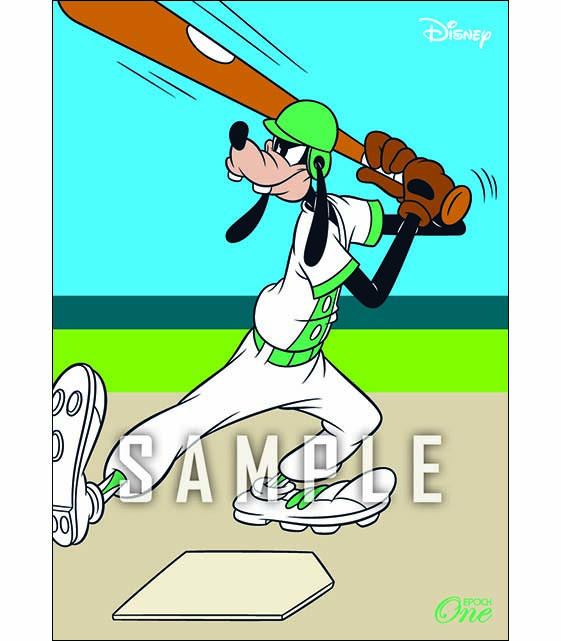 野球 / グーフィー(2026)