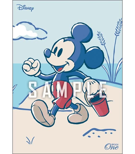 SUMMER/ミッキーマウス(2026)