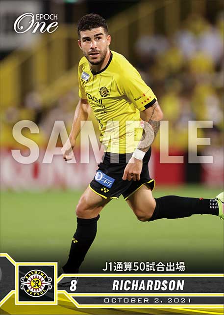 【ヒシャルジソン】J1通算50試合出場（21.10.2）