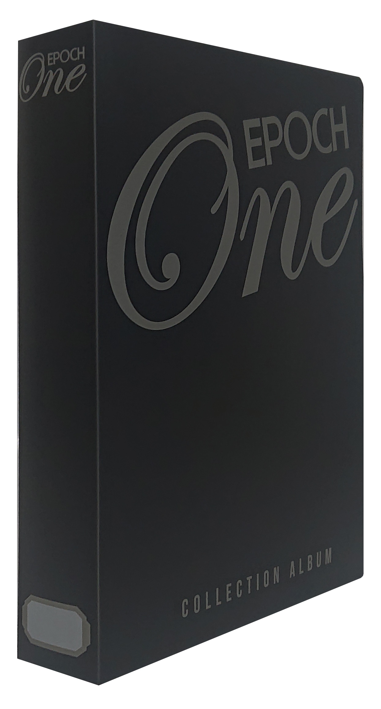 【EPOCH-ONEサイト限定販売】専用 コレクションアルバム