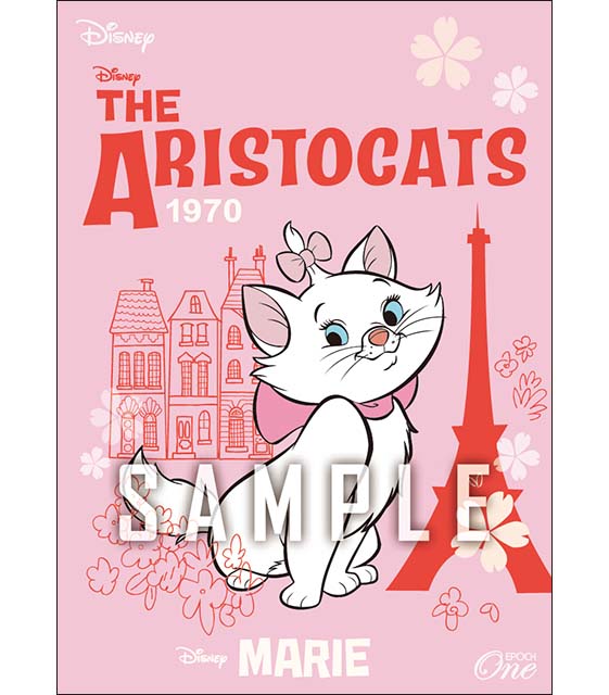 CAT DAY / ディズニー マリー（24.02.22）