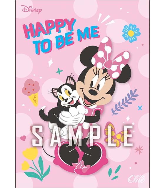 Minnie DAY / ミニー＆フィガロ（24.3.2）