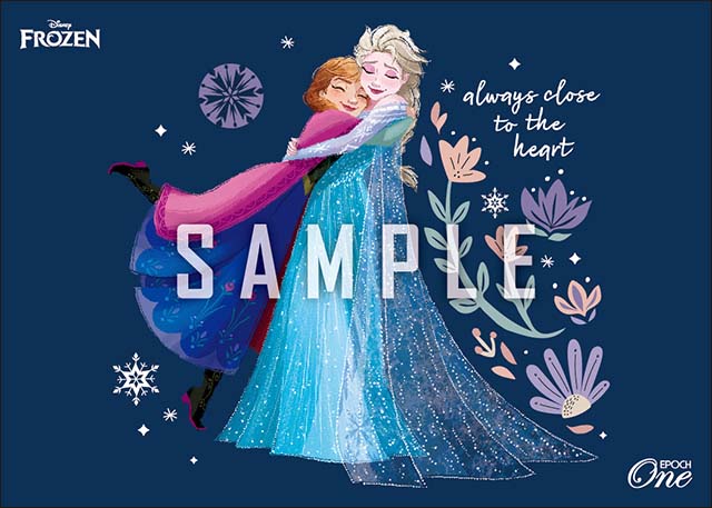 ※ホロスペクトラアナと雪の女王 日本劇場公開10周年 『A』(24.03.14)