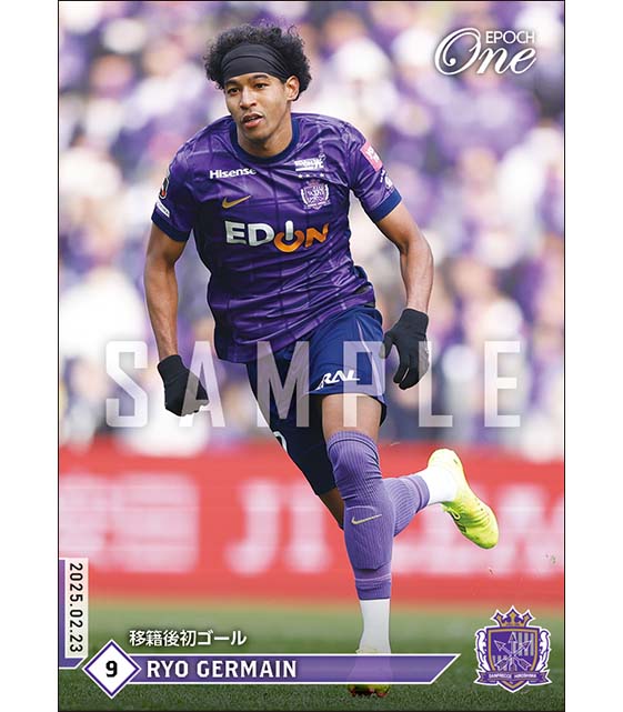 【ジャーメイン良】移籍後初ゴール(25.2.23)