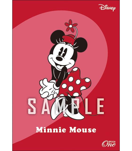 2025 Valentine/ ミニーマウス（25.02.14）