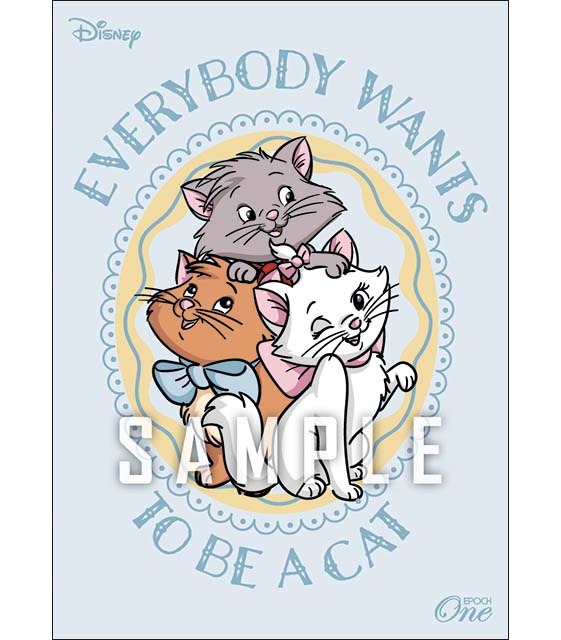 2025 CAT DAY / ディズニー おしゃれキャット（25.02.22）『B』