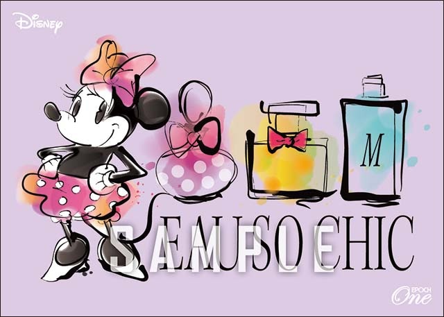 Minnie DAY 2025/ ミニーマウス（25.03.02）『A』