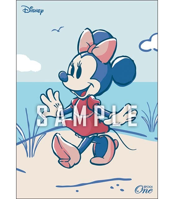 SUMMER/ミニーマウス(2026)
